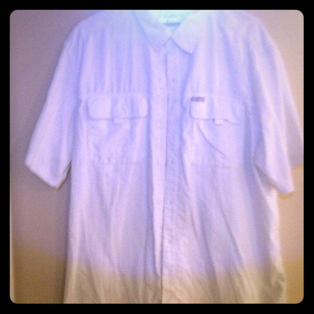 Omni Shade Sun Protection Shirt